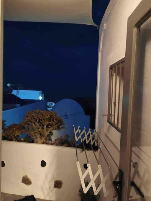 Antoniou Santorini Luxury Home Fira  Eksteriør billede