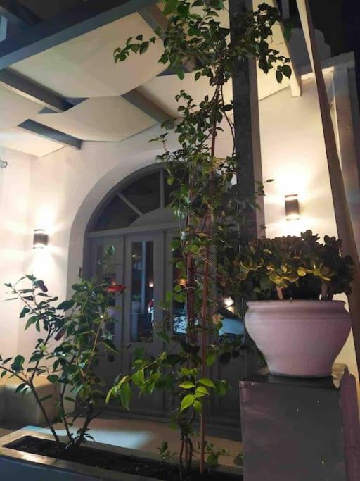 Antoniou Santorini Luxury Home Fira  Eksteriør billede