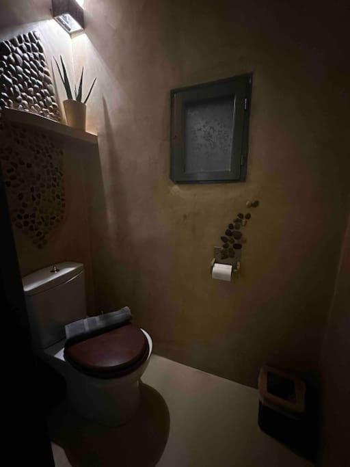 Antoniou Santorini Luxury Home Fira  Eksteriør billede
