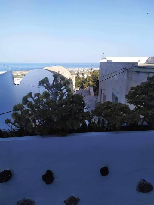 Antoniou Santorini Luxury Home Fira  Eksteriør billede